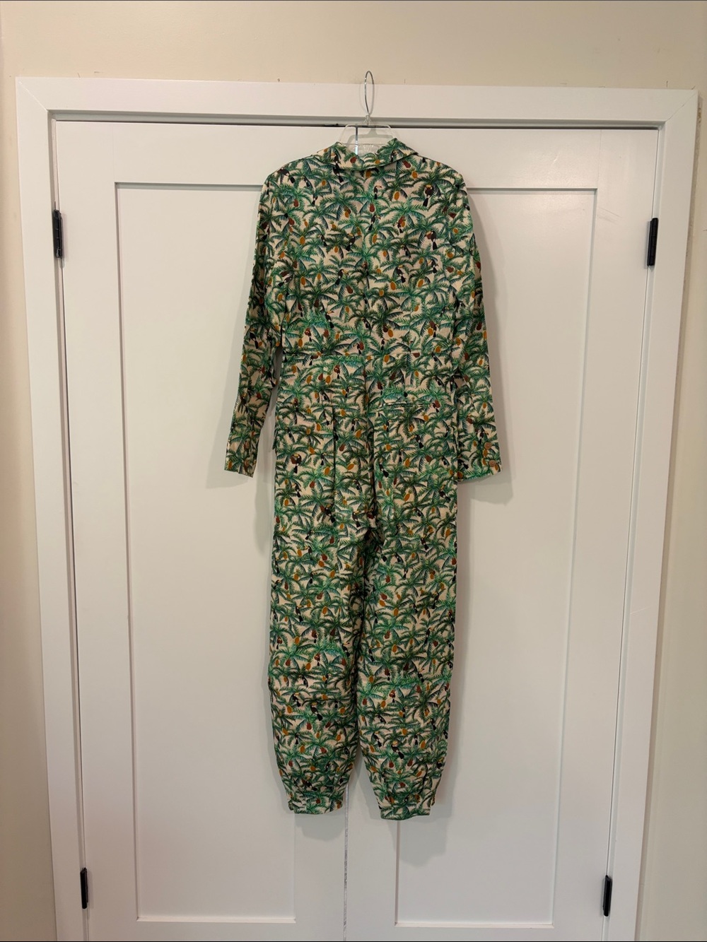 EXCLUSIVE FARM Rio Jumpsuit - Picture 6 of 7